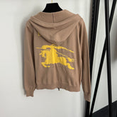 BURBERRY 25S CARDIGAN 143